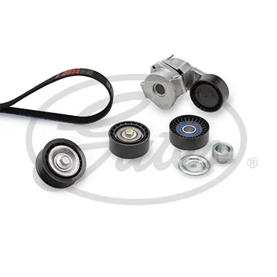 KOD K096PK1685 K096PK1685 MICRO V KIT         Gates 
