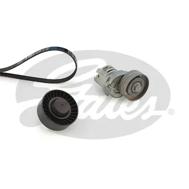 MV Kits K096PK1693 K096PK1693 MICRO V KIT         Gates 