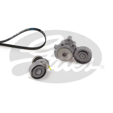 KOD K096PK1700 K096PK1700 MICRO V KIT         Gates 