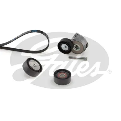 MV Kits K096PK1725 K096PK1725 MICRO V KIT         Gates 