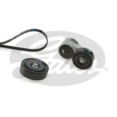 KOD K096PK2138 K096PK2138 MICRO V KIT         Gates 