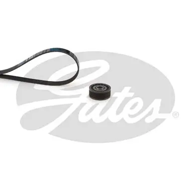KOD K105PK1200 K105PK1200 MICRO V KIT         Gates 