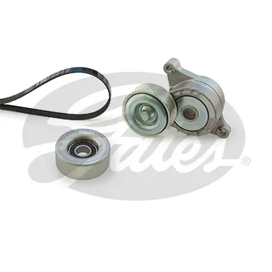 KOD K106PK1863 K106PK1863 MICRO V KIT         Gates 