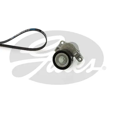 KOD K116PK1078 K116PK1078 MICRO V KIT         Gates 