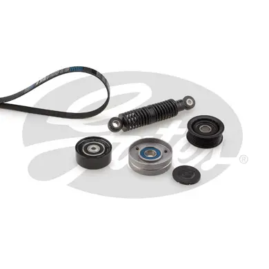 MV Kits K116PK2403 K116PK2403 MICRO V KIT         Gates 