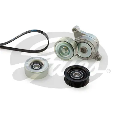 KOD K126PK1863 K126PK1863 MICRO V KIT         Gates 
