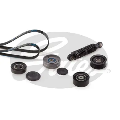 MV Kits K126PK2403 K126PK2403 MICRO V KIT         Gates 
