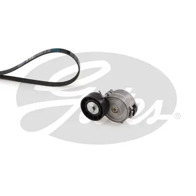 MV Kits K146PK1203 K146PK1203 MICRO V KIT         Gates 