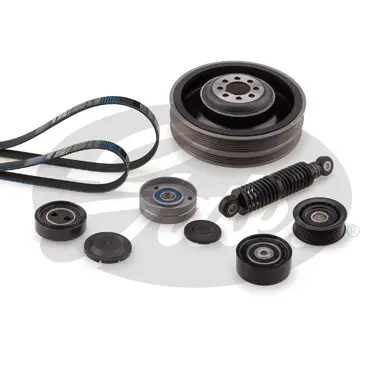 KOD K156PK2403 K156PK2403 MICRO V KIT         Gates 