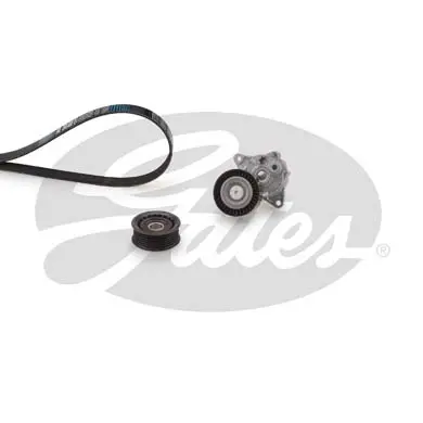 KOD K166PK2270 K166PK2270 MICRO V KIT         Gates 
