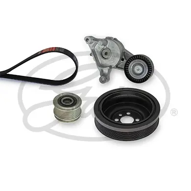 KOD K176PK1053 K176PK1053 MICRO V KIT         Gates 