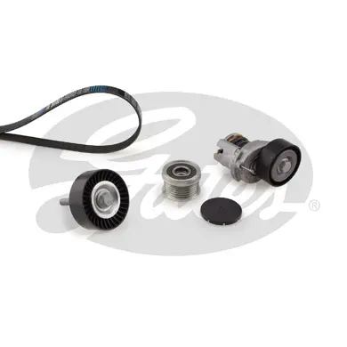 KOD K246PK1735 K246PK1735 MICRO V KIT         Gates 