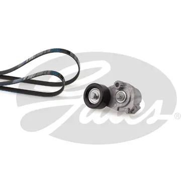 MV Kits K266PK1555 K266PK1555 MICRO V KIT         Gates 
