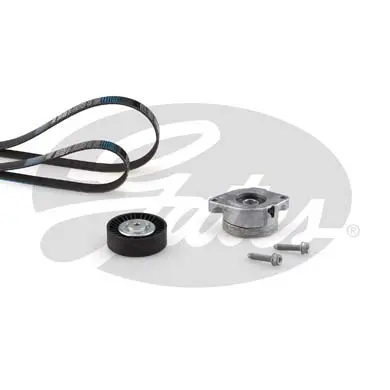 KOD K306PK1148 K306PK1148 MICRO V KIT         Gates 