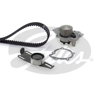 WP KT KP15050XS-1 KP15050XS-1 WATER PUMP KIT GAT Gates 