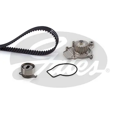 WP KT KP15232XS KP15232XS WATER PUMP KIT GATES Gates 