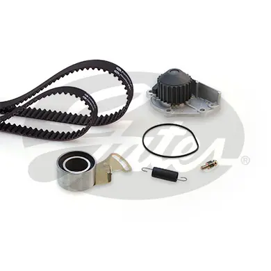 WP KT KP15416XS KP15416XS WATER PUMP KIT GATES Gates 