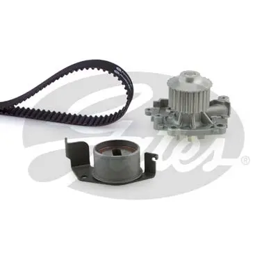 WP KT KP15441XS KP15441XS WATER PUMP KIT GATES Gates 