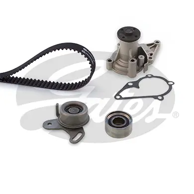 WP KT KP15479XS KP15479XS WATER PUMP KIT GATES Gates 