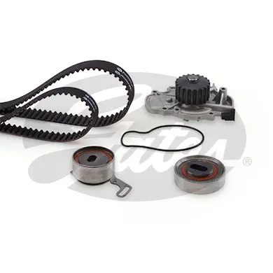 WP KT KP15480XS KP15480XS WATER PUMP KIT GATES Gates 