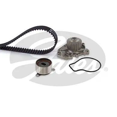WP KT KP15505XS KP15505XS WATER PUMP KIT GATES Gates 