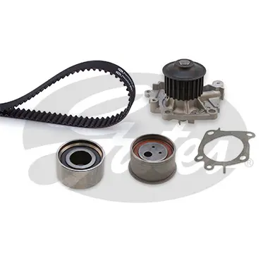 WP KT KP15514XS-1 KP15514XS-1 WATER PUMP KIT GAT Gates 