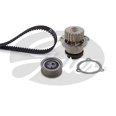 WP KT KP15521XS-1 KP15521XS-1 WATER PUMP KIT GAT Gates 