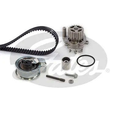 WP KT KP15569XS-3 KP15569XS-3 WATER PUMP KIT GAT Gates 