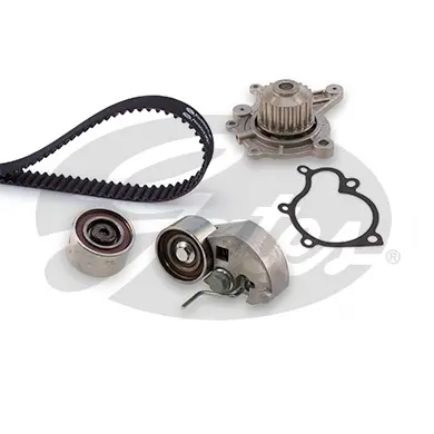 WP KT KP15579XS-1 KP15579XS-1 WATER PUMP KIT GAT Gates 
