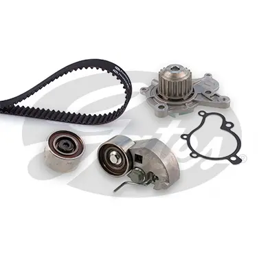 WP KT KP15579XS-2 KP15579XS-2 WATER PUMP KIT GAT Gates 