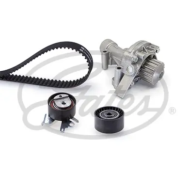 WP KT KP15582XS KP15582XS WATER PUMP KIT GATES Gates 