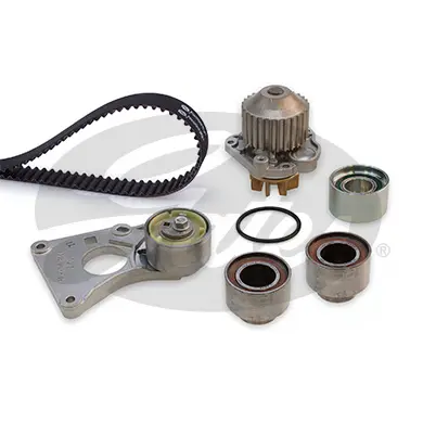 WP KT KP15602XS-1 KP15602XS-1 WATER PUMP KIT GAT Gates 