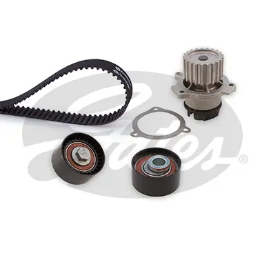 WP KT KP15631XS-1 KP15631XS-1 WATER PUMP KIT     Gates 