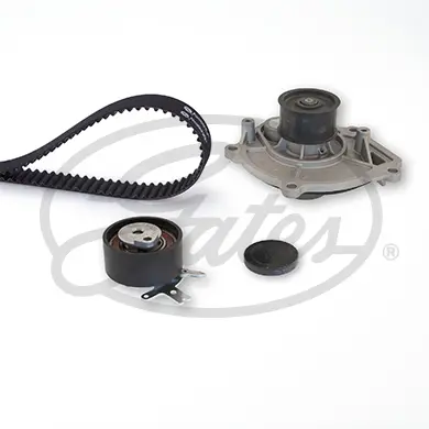 WP KT KP15645XS KP15645XS WATER PUMP KIT GATES Gates 