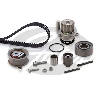 WP KT KP15648XS-1 KP15648XS-1 WATER PUMP KIT GAT Gates 