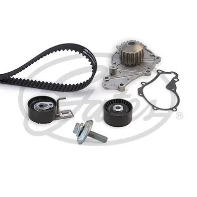WP KT KP15656XS KP15656XS WATER PUMP KIT GATES Gates 