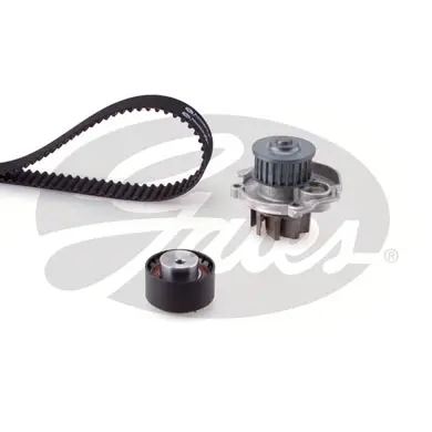 WP KT KP15673XS KP15673XS WATER PUMP KIT GATES Gates 