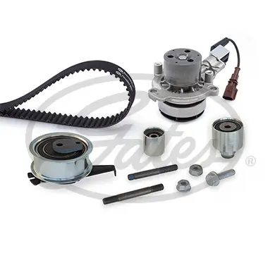 WP KT KP15678XS-1 KP15678XS-1 WATERPUMP KIT      Gates 