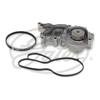 WP KT KP15683XS-1 KP15683XS-1 WATER PUMP KIT     Gates 
