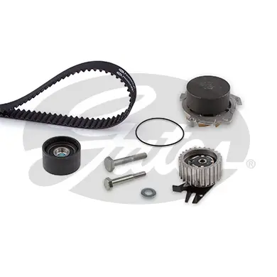 WP KT KP15685XS KP15685XS WATER PUMP KIT GATES Gates 