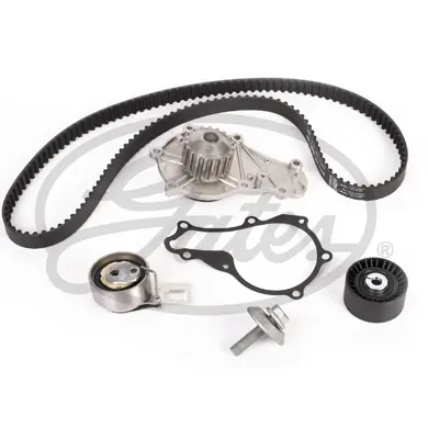 WP KT KP15688XS KP15688XS WATER PUMP KIT GATES Gates 