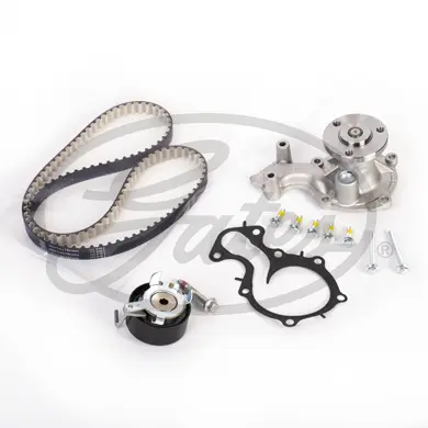 WP KT KP1T354HOB KP1T354HOB WATER PUMP KIT      Gates 