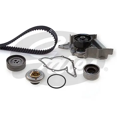 WP KT W TH KP1TH15344XS KP1TH15344XS TH KIT GATES      Gates 