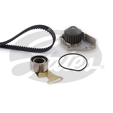 WP KT KP25416XS KP25416XS WATER PUMP KIT GATES Gates 