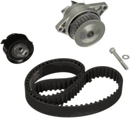 WP KT KP25427XS-1 KP25427XS-1 WATERPUMP KIT      Gates 