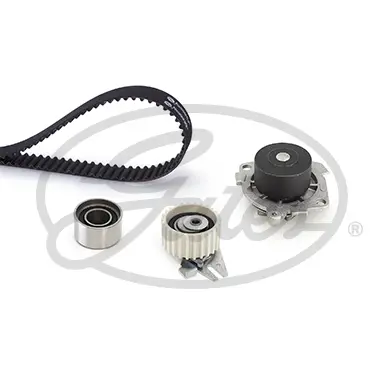 WP KT KP25429XS KP25429XS WATER PUMP KIT GATES Gates 
