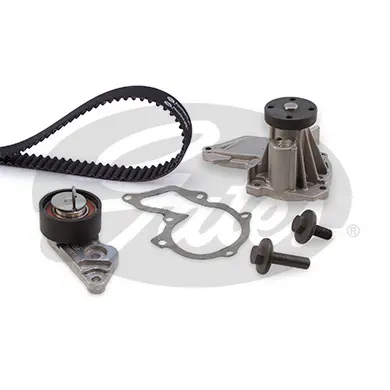 WP KT KP25433XS-1 KP25433XS-1 WATER PUMP KITS GA Gates 