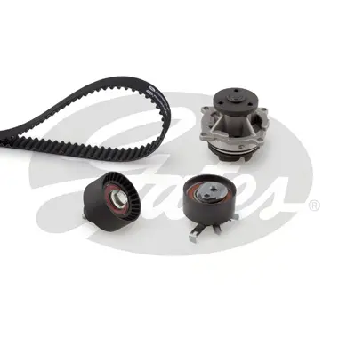 WP KT KP25508XS-1 KP25508XS-1 WATER PUMP KIT GAT Gates 