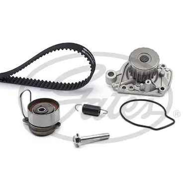 WP KT KP25529XS KP25529XS WATER PUMP KIT GATES Gates 