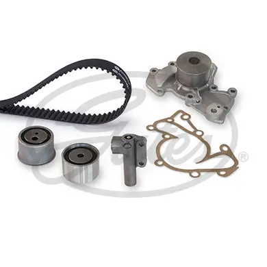 WP KT KP25555XS KP25555XS WATER PUMP KIT GATES Gates 